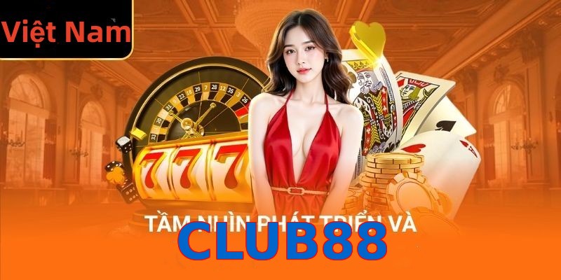 CLUB88