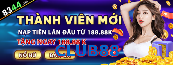 CLUB88