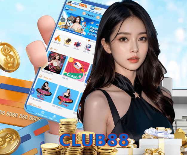 CLUB88