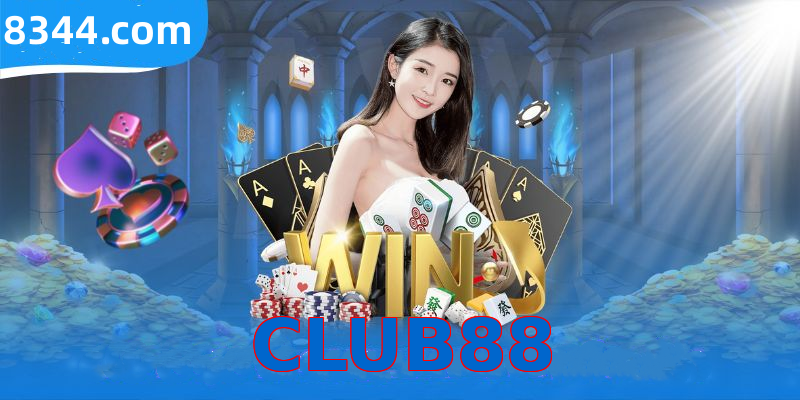 CLUB88