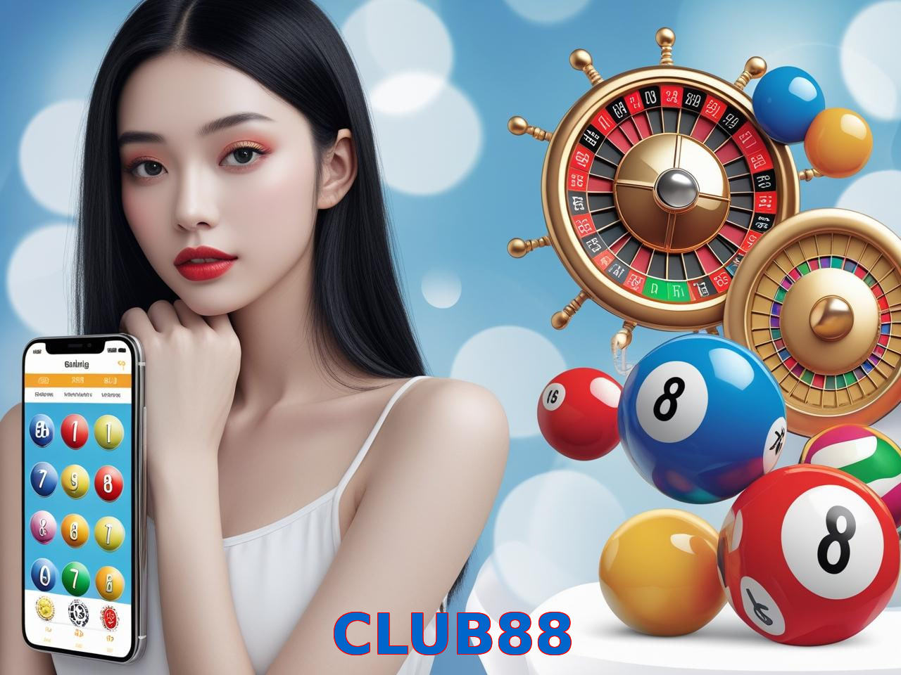 CLUB88